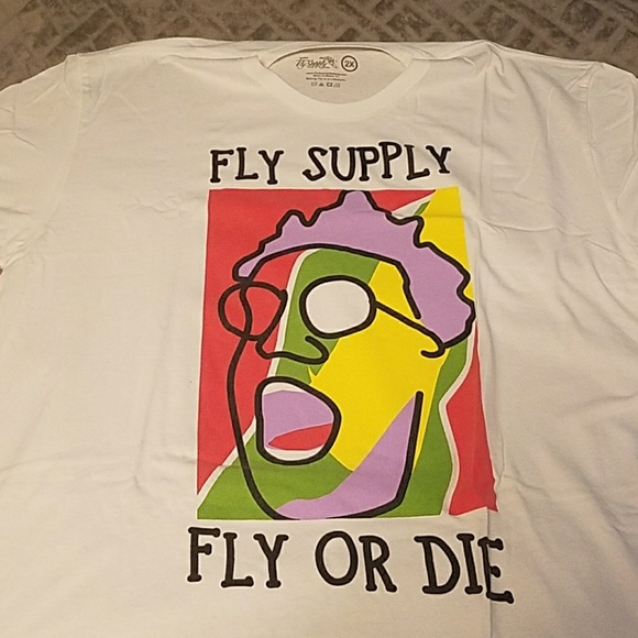 Tee shirt - Picture 4 of 5